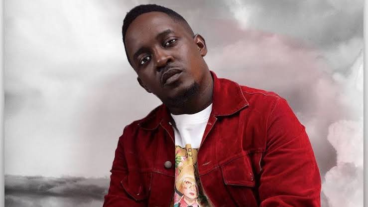 MI announces new album, changes stage name