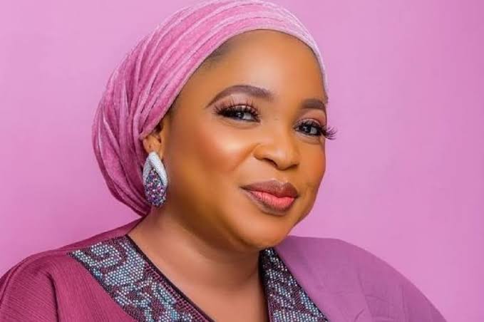 Kemi Afolabi begins Lupus treatment