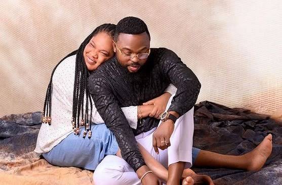 Toyin Abraham’s management denies runouts of marriage crisis