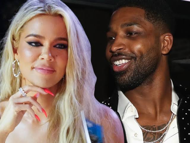 Khloe Kardashian and Tristan Thompson are expecting second child together