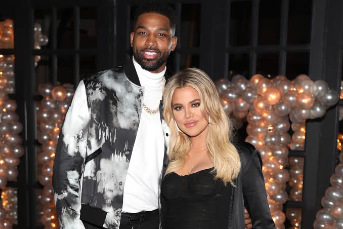 Sex of Khloe Kardashian and Tristan Thompson’s 2nd child revealed