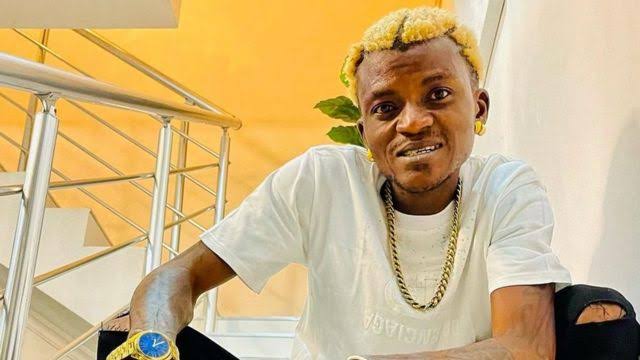 Portable denies affiliation with crime gangs