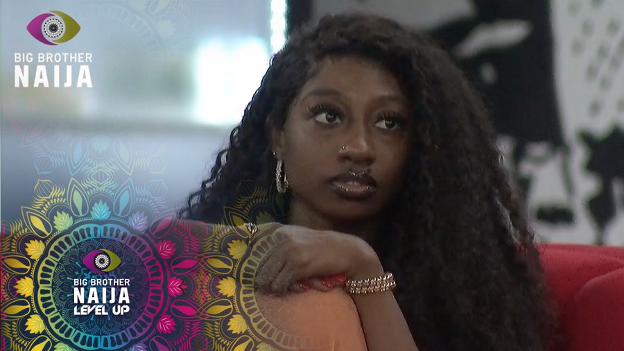 #BBNaija: Level one housemates celebrate Doyin on birthday