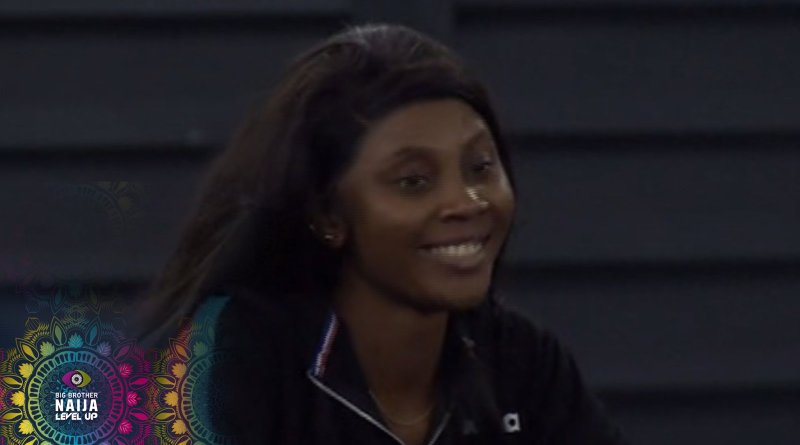 #BBNaija: Biggie evicts fake housemate, Modella