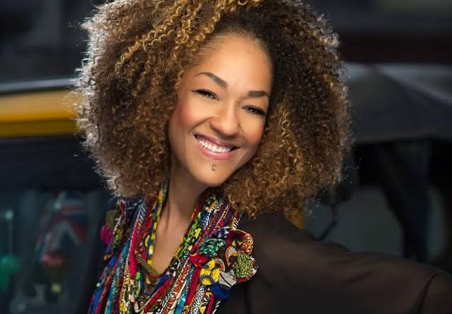 I was viewed ‘irresponsible’ for choosing acting- Elvina Ibru