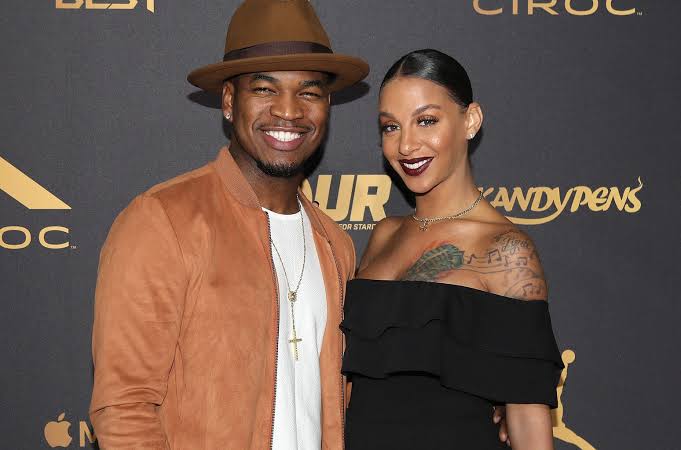 For the second time, Crystal Renay announces split from Ne-Yo