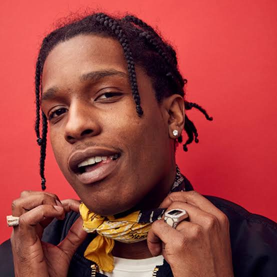A$AP Rocky charged over 2021 shooting