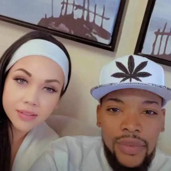 BBNaija: Kess’s wife pleads for votes from viewers