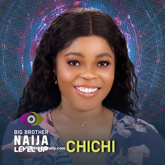 BBNaija 7: Chichi escapes strike