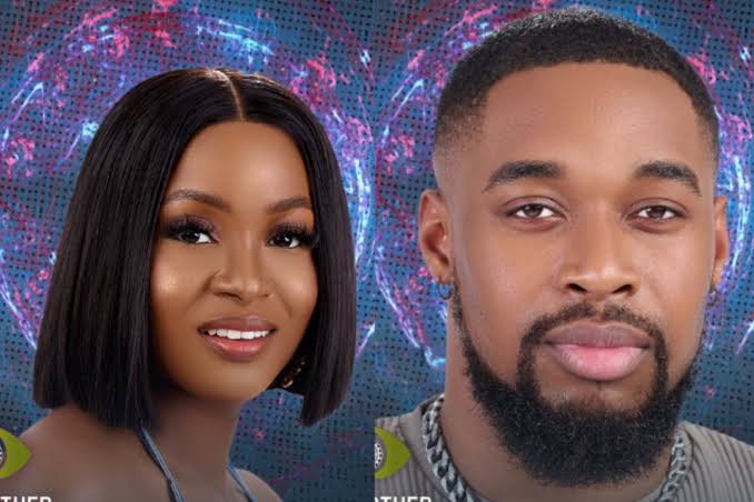 BBNaija: Sheggz and Bella issued stern warning by Big Brother