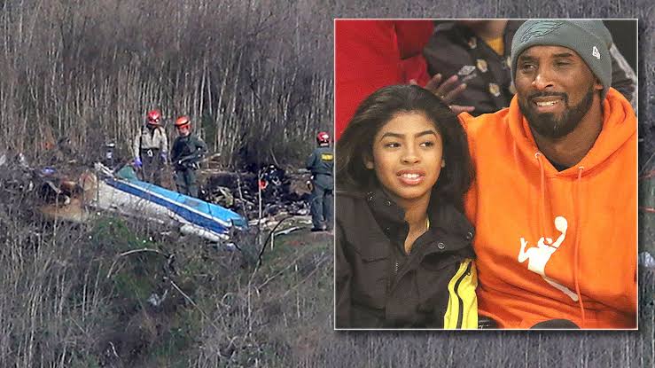 Vanessa Bryant awarded $16M after trial over helicopter crash site photos