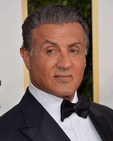 Sylvester Stallone breaks silence on divorce