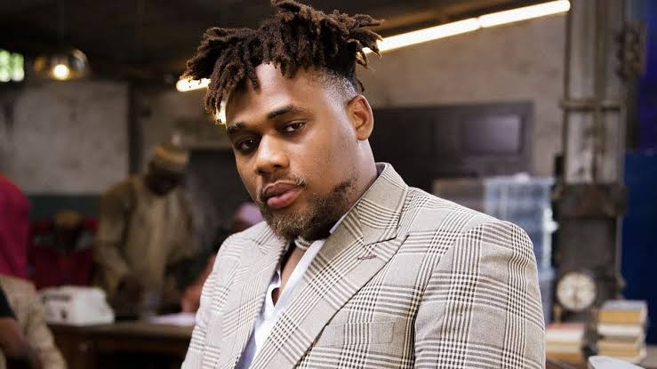 “I’m heartbroken” – BNXN writes after nude video leak
