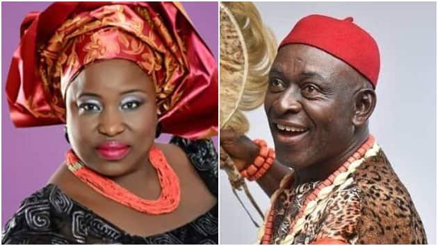 Monalisa Chinda reveals how to find Cornel and Okereke’s kidnappers