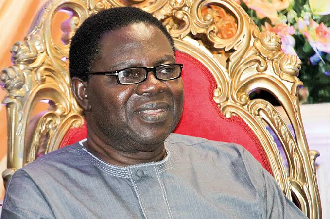 Ebenezer Obey launches war against drugs