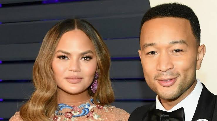 John Legend and Chrissy Teigen expecting baby number three
