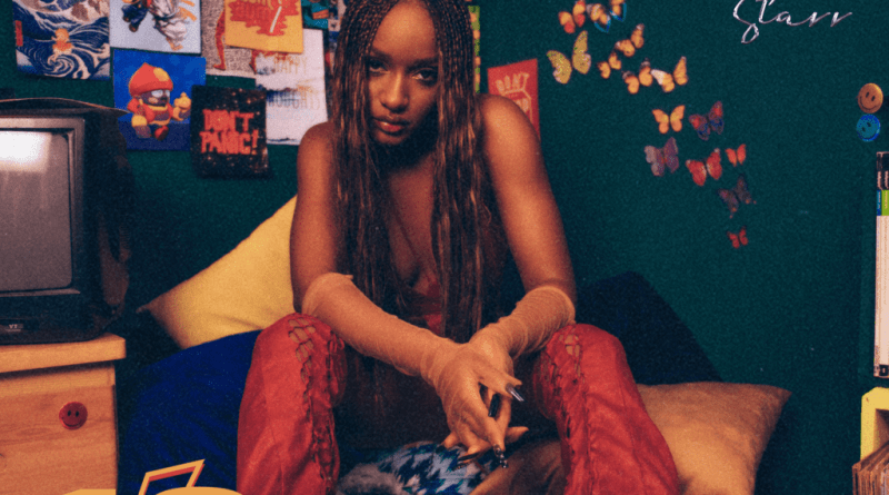 I always new music would change my life- Ayra Starr
