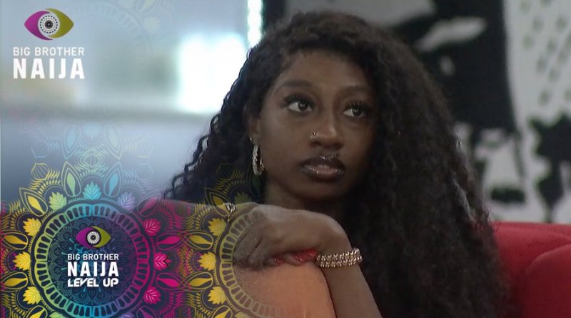 My experience in #BBNaija was an emotional rollercoaster- Doyin