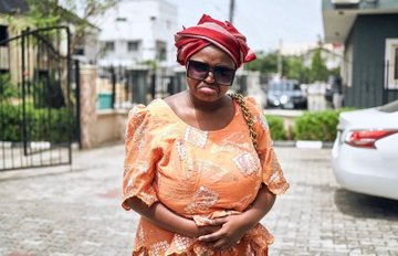 Why I dress like old woman in skits- Mummy Wa