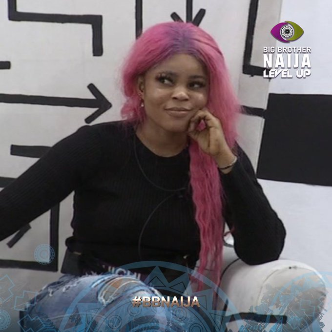 #BBNaija: Chichi becomes third female Head of House