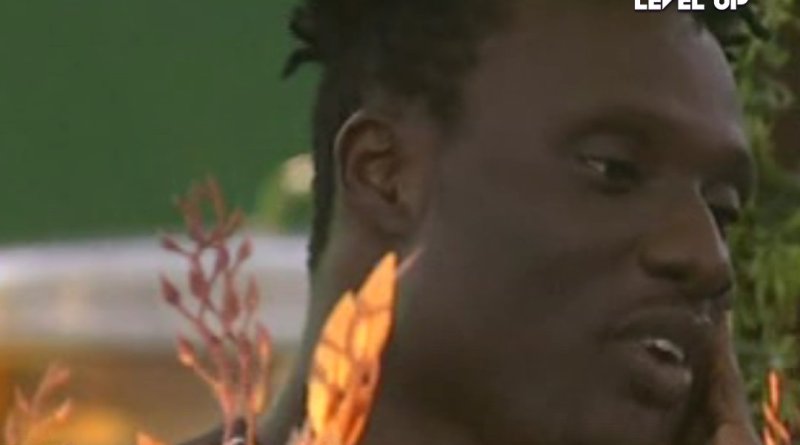 #BBNaija: Another twist as Biggie evicts two housemates