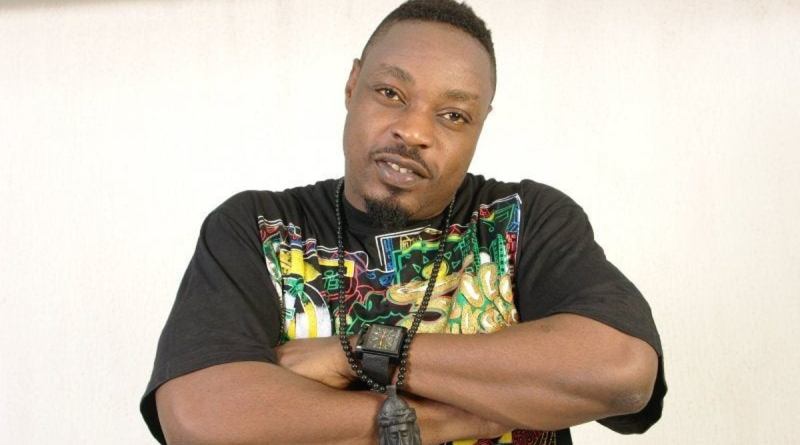 Eedris Abdulkareem discharged from hospital