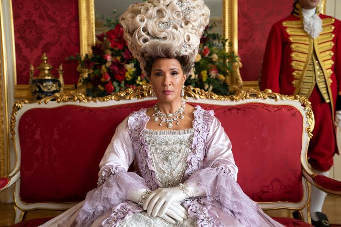 Netflix releases teaser for Queen Charlotte: A Bridgerton Story