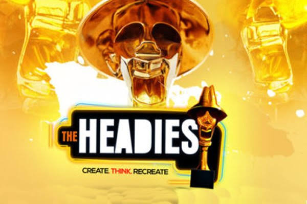 Headies 2022: See Updated list of Winners