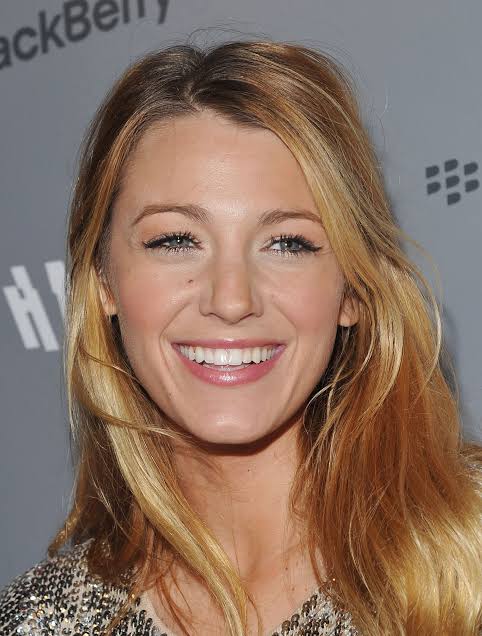 Blake Lively expecting Baby No. 4 With Ryan Reynolds