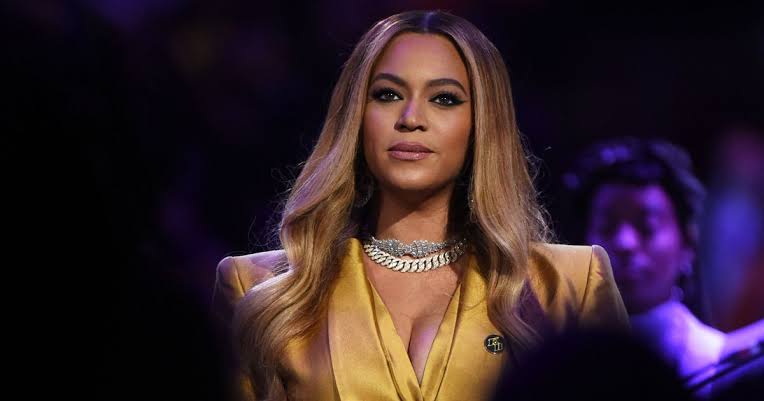 Beyonce makes Guinness World