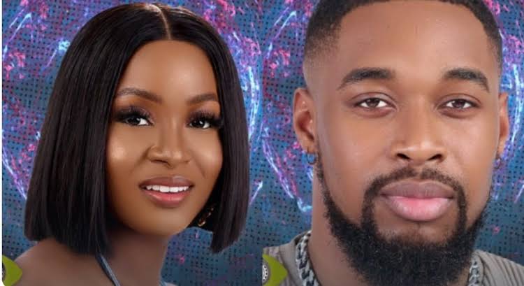 #BBNaija: Sheggz, Bella, 4 others up for possible eviction