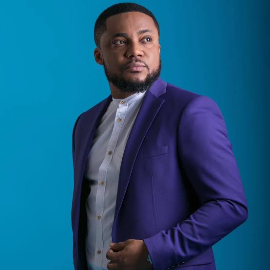 Tim Godfrey narrates battle with illness that almost led to paralysis