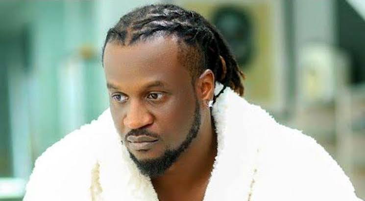Paul Okoye mocks police spokesman for calling him senseless