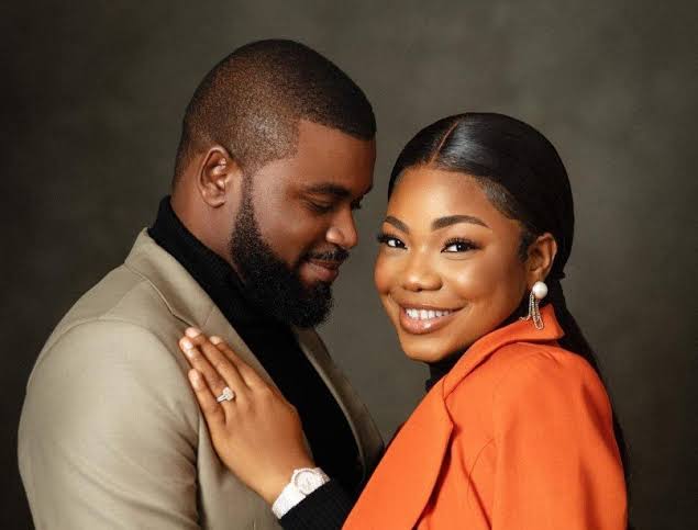 Mercy Chinwo gets Toyota SUV gift from husband on birthday