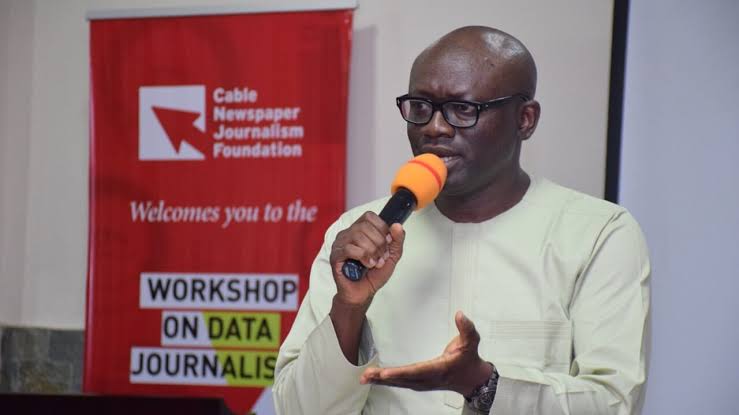 The Cable founder Simon Kolawole to release first book on October 3