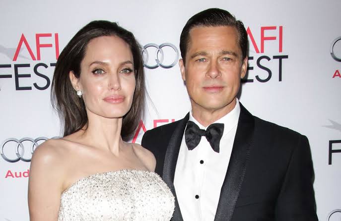 Angelina Jolie’s company Sues Brad Pitt for $250 Million