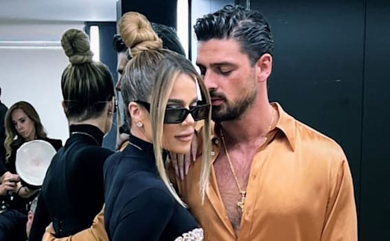 Khloe Kardashian and 365 Days actor Michele Morrone spark romance rumors