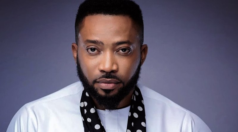 Frederick Leonard celebrates lover Peggy Ovire on birthday
