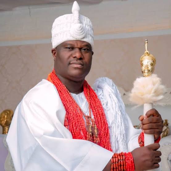 Ooni of Ife set to marry 6th wife in 2 months