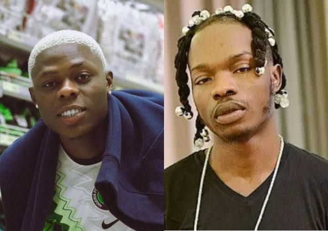 Mohbad serves Naira Marley’s Marlian Records contract termination notice