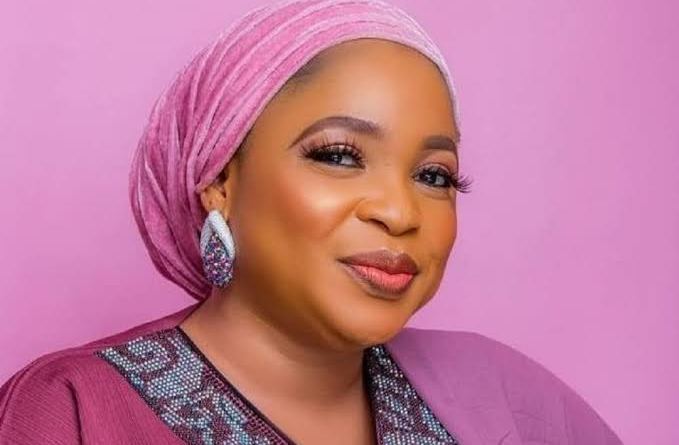 Kemi Afolabi details her battle with mental health issues