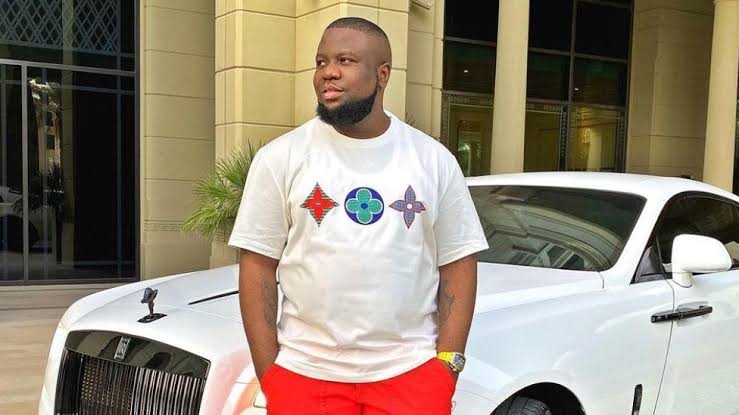 Hushpuppi’s sentencing adjourned for third time in seven months
