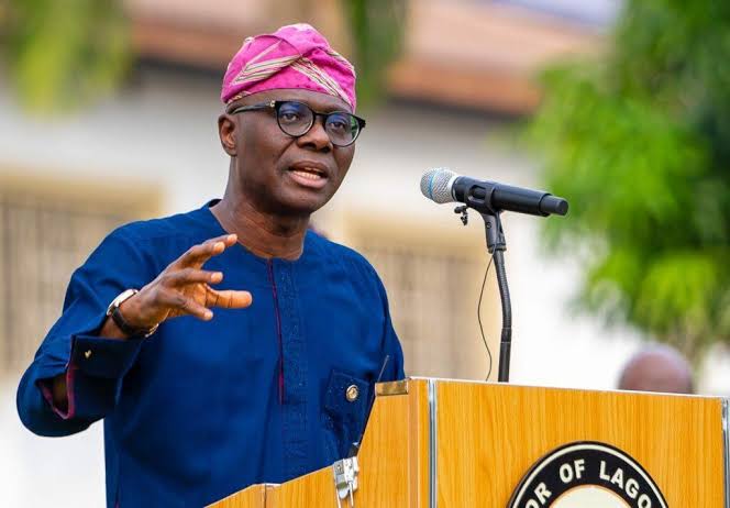 Sanwo-Olu launches health insurance scheme for Nollywood veterans