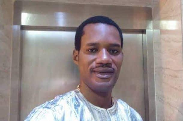 Court acquits Filmmaker Seun Egbegbe of fraud charges