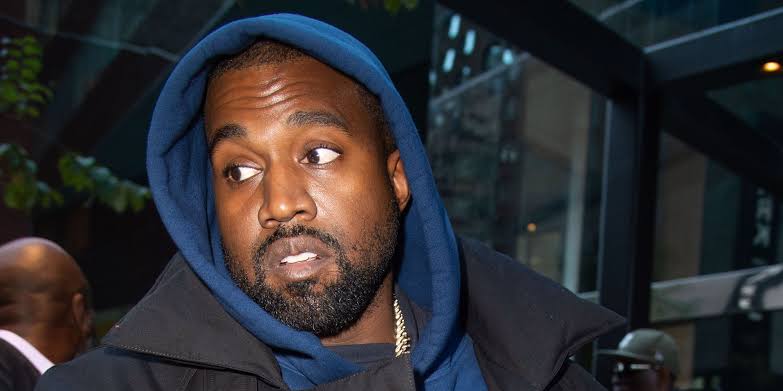 Kanye West apologizes over anti-semitic comments