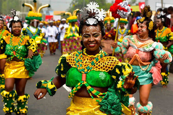 Calabar carnival set for December after two year break