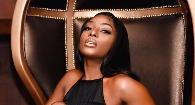 ‘I was the one giving him money’ – DSF on break up with Skiibii