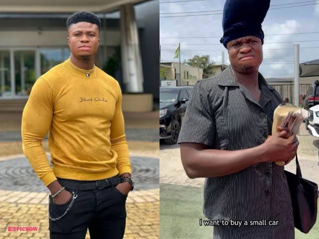 Zicsaloma Buys Mansion To Celebrate His Birthday