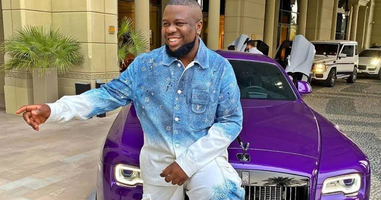 Hushpuppi to spend 11years in jail, to pay $1.7M to two fraud victims