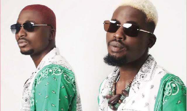 Ajebo Hustlers features Mayorkun on new song, set to release November 24th